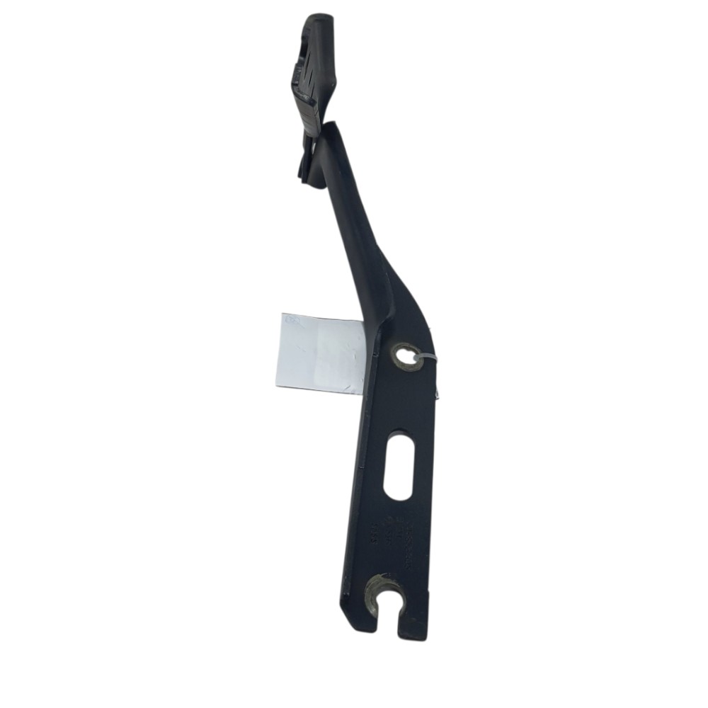 Braço Capô Esquerdo Volkswagen T-cross Tsi 2023 2gp823301a 5