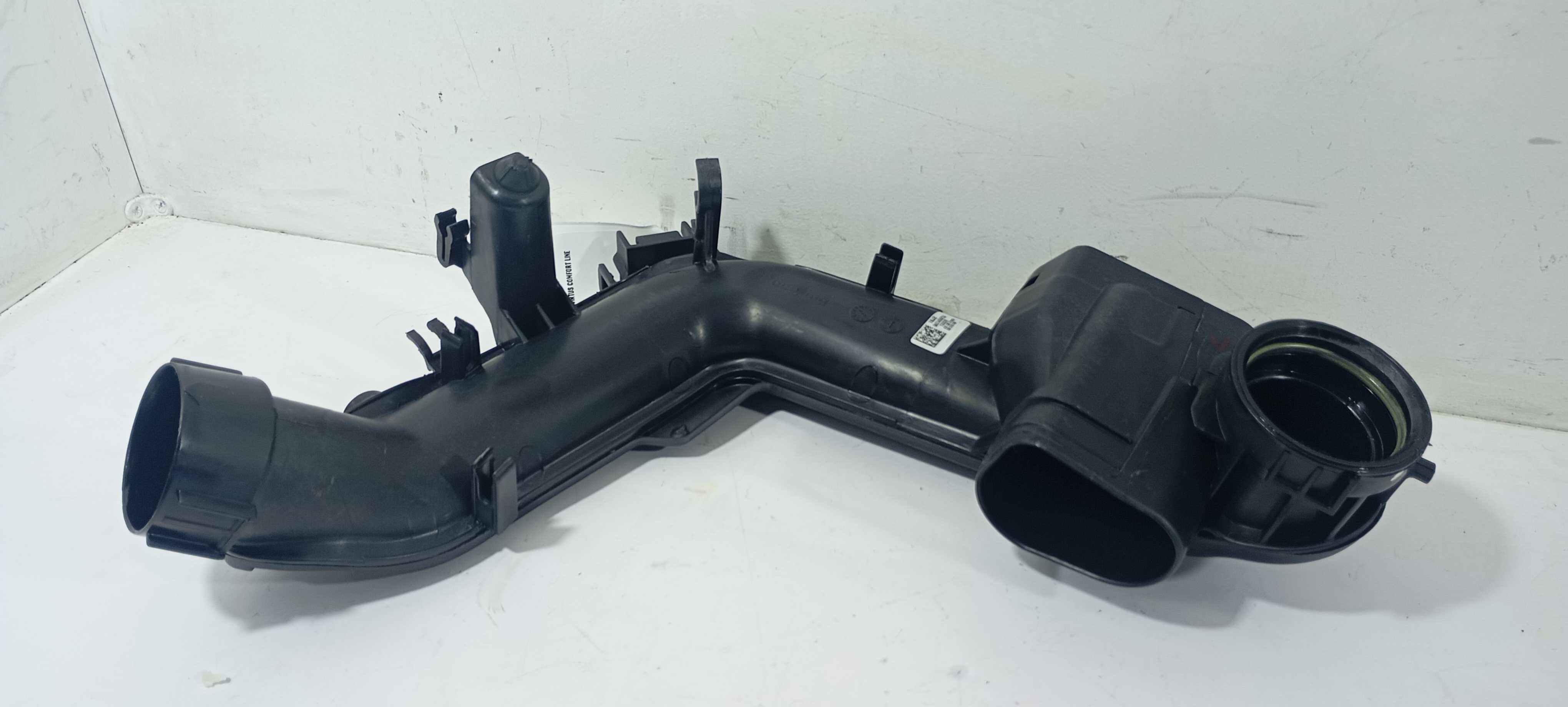 Tubo Tbi Vw Virtus Confort 1.0 2023 04c145673j