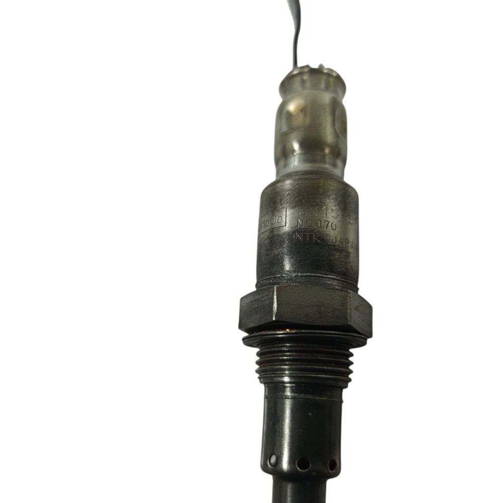 Sonda Lambda Pré Ford Ka Se 1.5 2020 Jn159f472aa 5