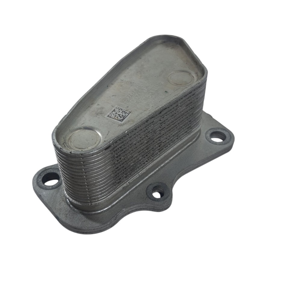 Trocado Calor Gm Tracker Lt 1.4 2018 12678774 4