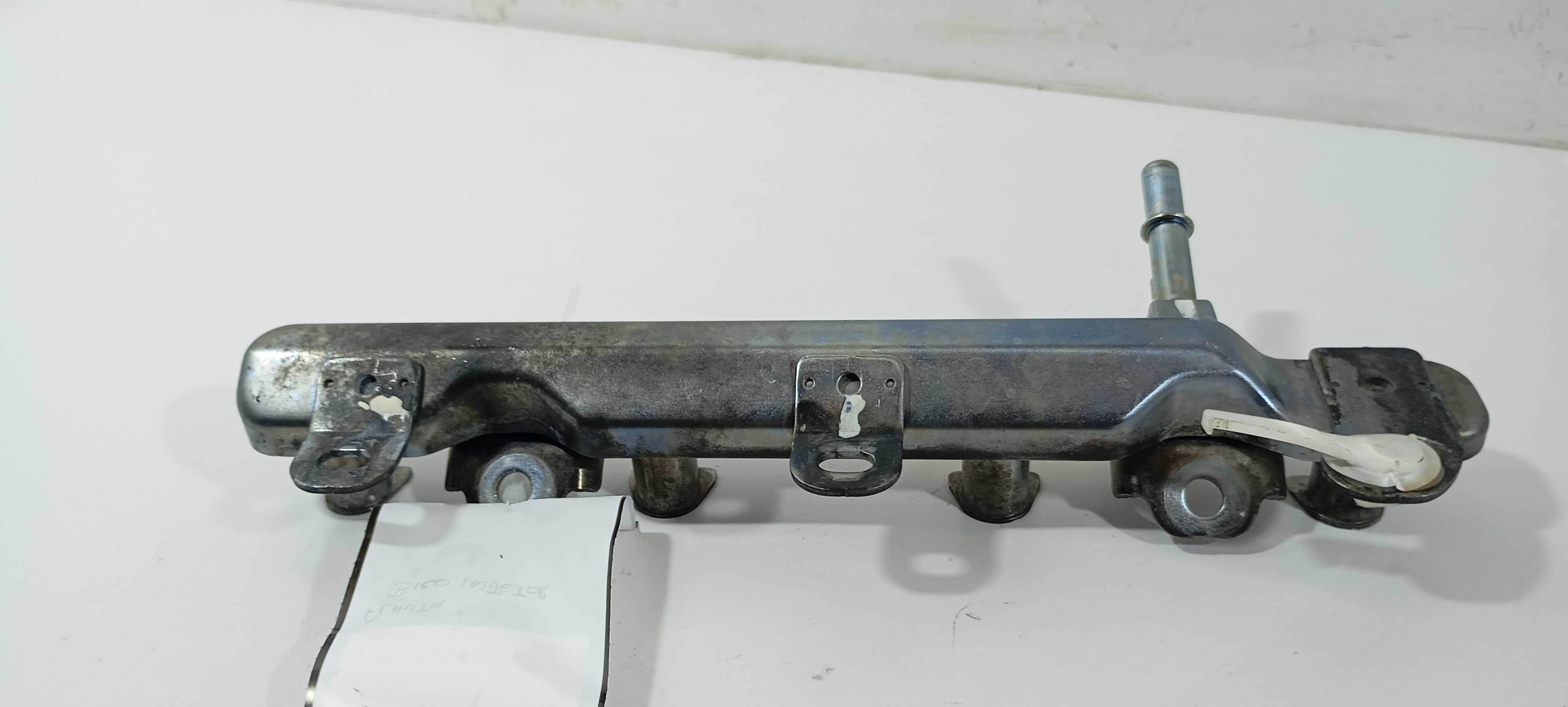 Flauta Bicos Injetor Toyota Etios 1.5 2014 2325047050 2