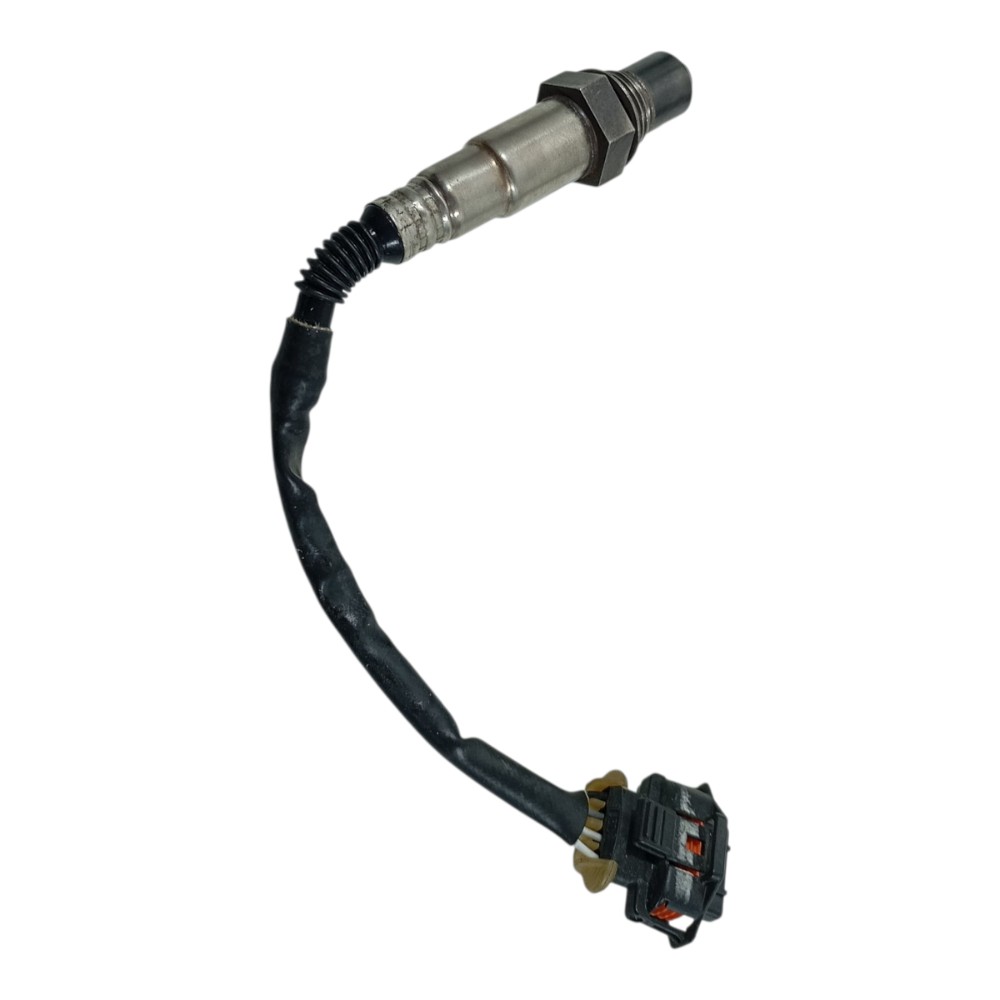 Sonda lambda pos chevrolet sonic 2014 55562206
