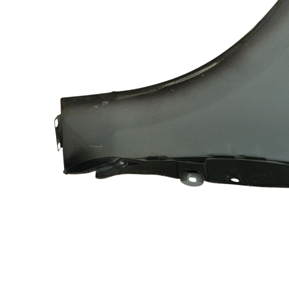 Paralama direito Fiat argo Drive 1.0 2023 52148084 6