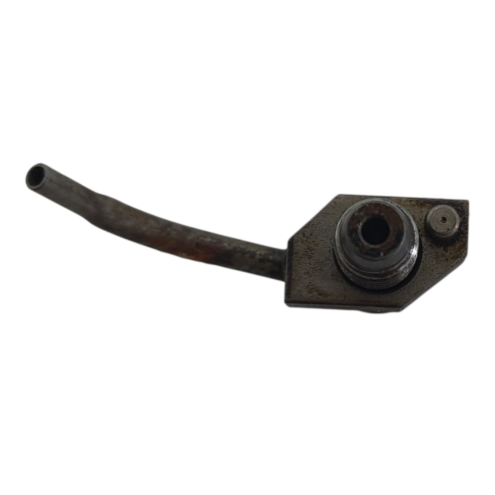 Bico Injetor Óleo Motor Tracker Lt 1.8 16v 2014 55564441 5
