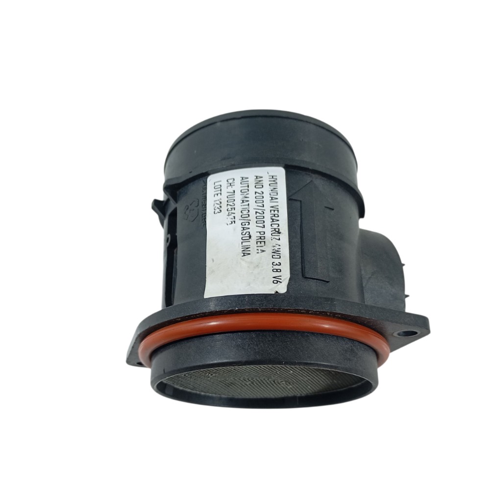 Sensor Fluxo Ar Maf Veracruz 3.8 2007 281103c100 1