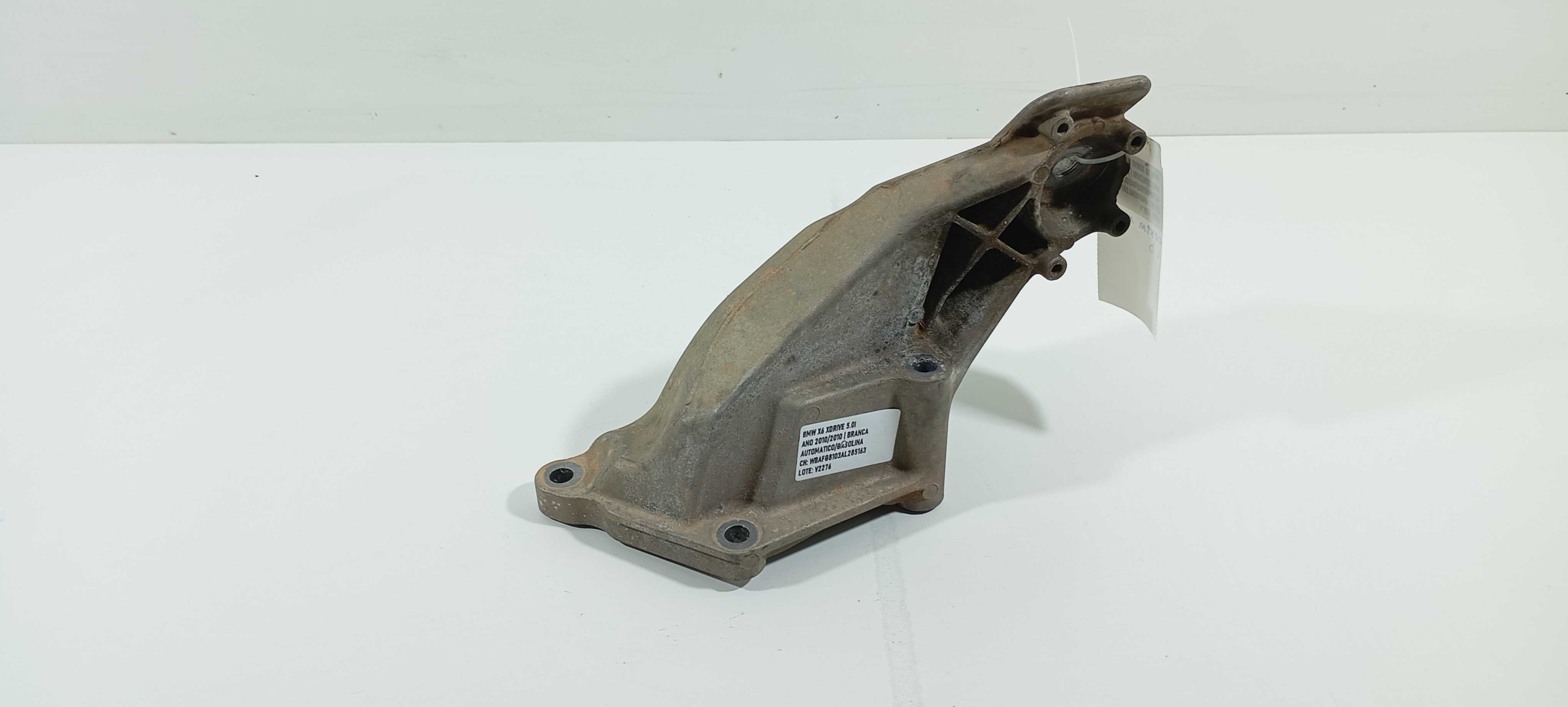 Suporte Coxim Motor Lado Direito Bmw X6 Xdrive 2010 V2276 4