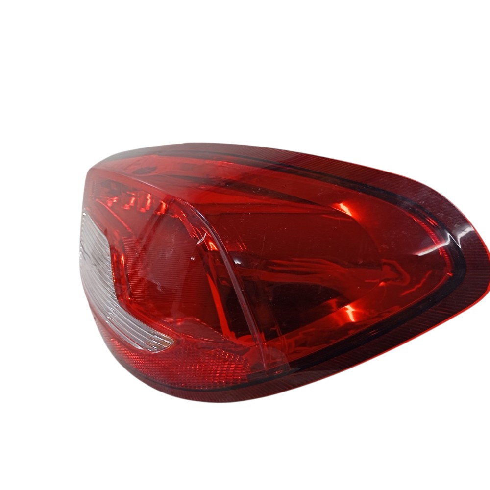 Lanterna Traseira direita Renault Kwid 2023 265506749R 2