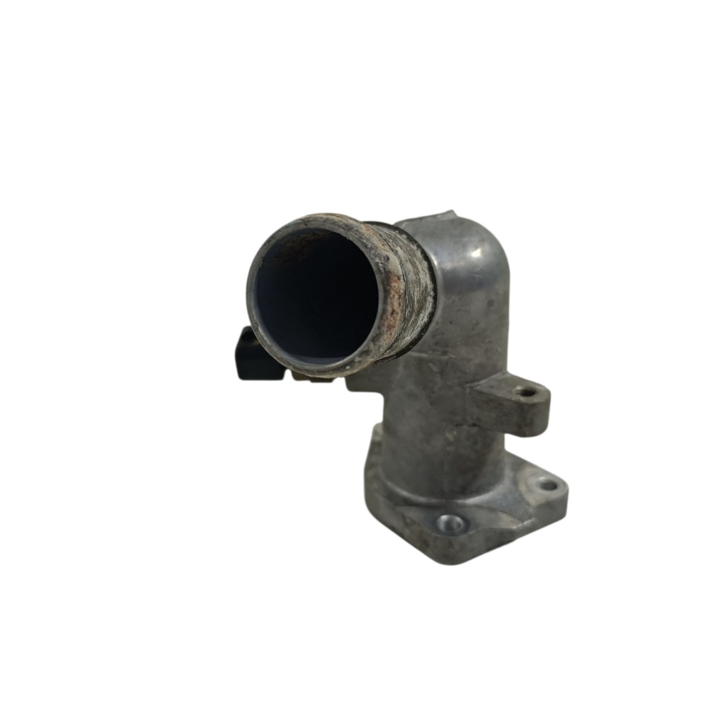 Flange Água Radiador Hb20s 1.6 2016 253291j100 5