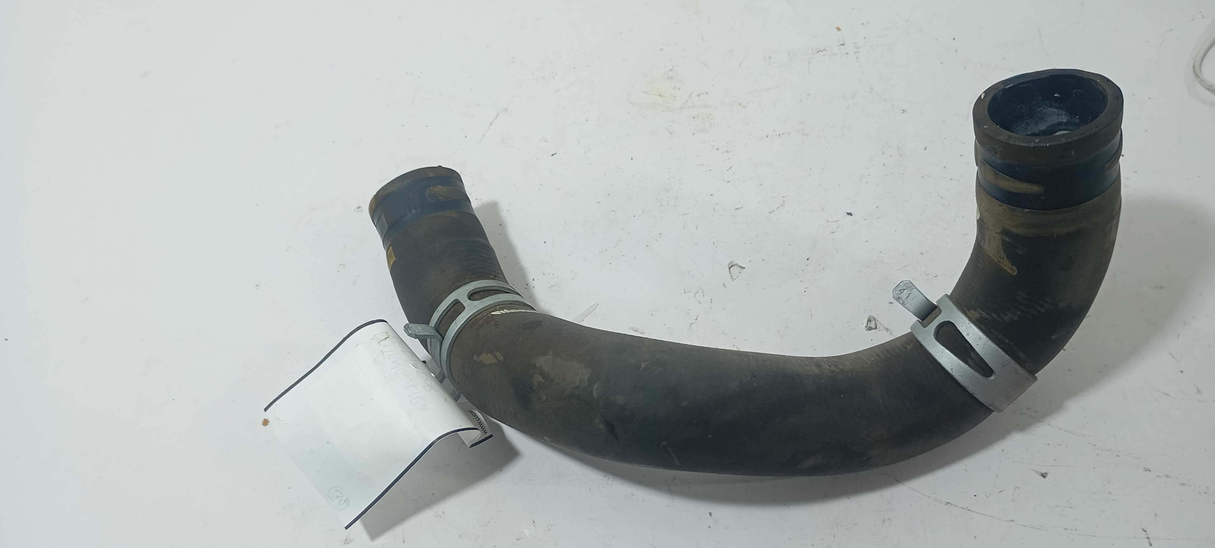 Mangueira Inferior Radiador Hyundai Hb20 1.0 2021 25412r1000 3
