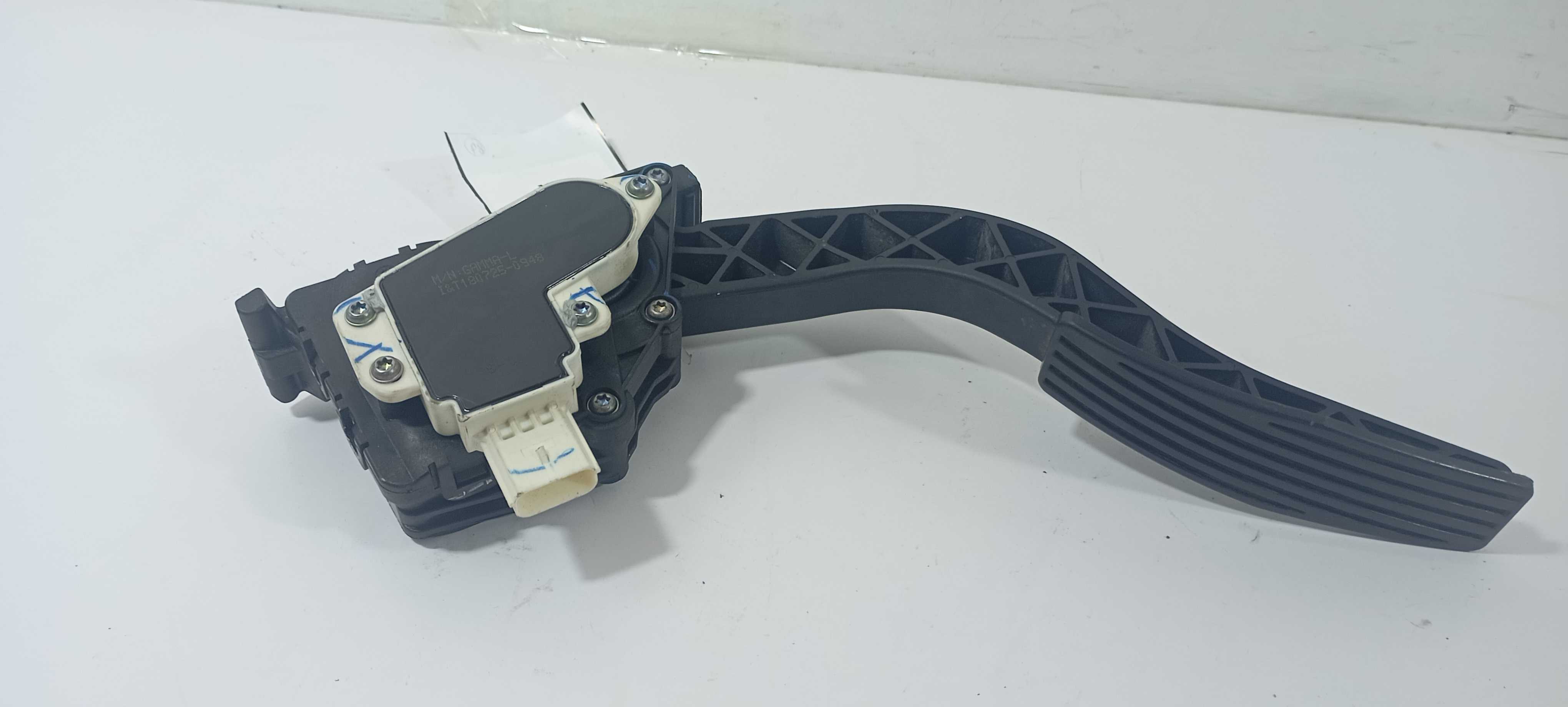 Pedal Acelerador Eletrônico Plgm Prisma 1.4 Lt 2019 96858781 2