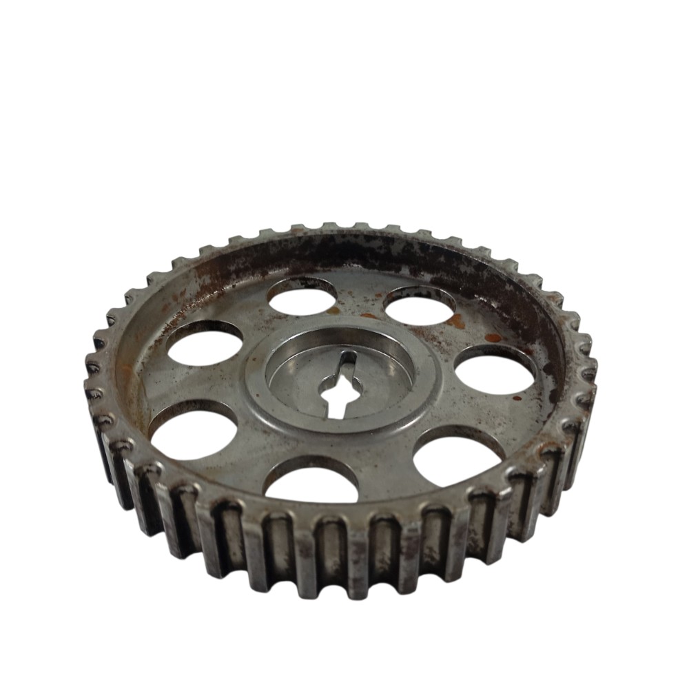 Polia Comando Gm Onix 1.4 2018 93326080 3