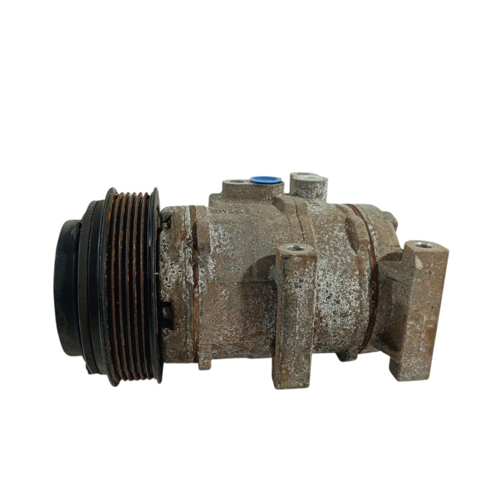 Compressor Ar Condicionado Hb20s 1.6 2016 1j23004300 5