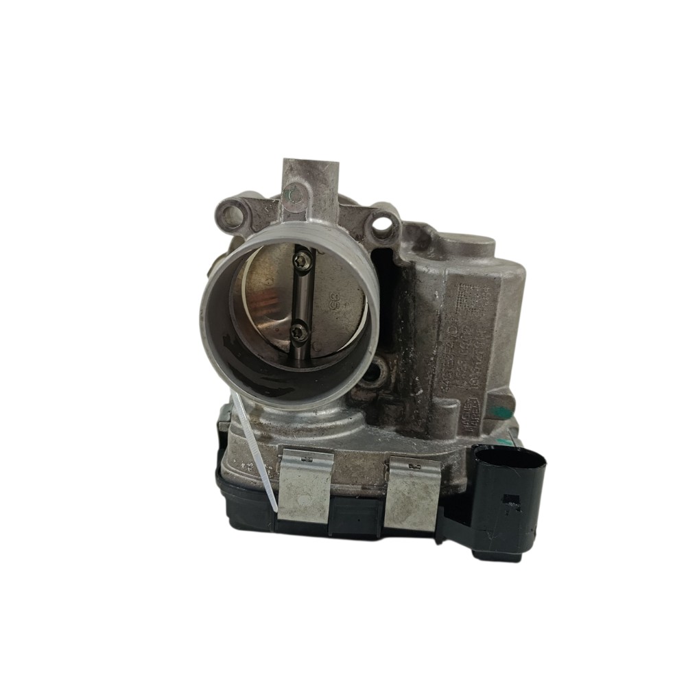Corpo Tbi Borboleta Fiat Argo Drive 1.0 2023 1803127911 3