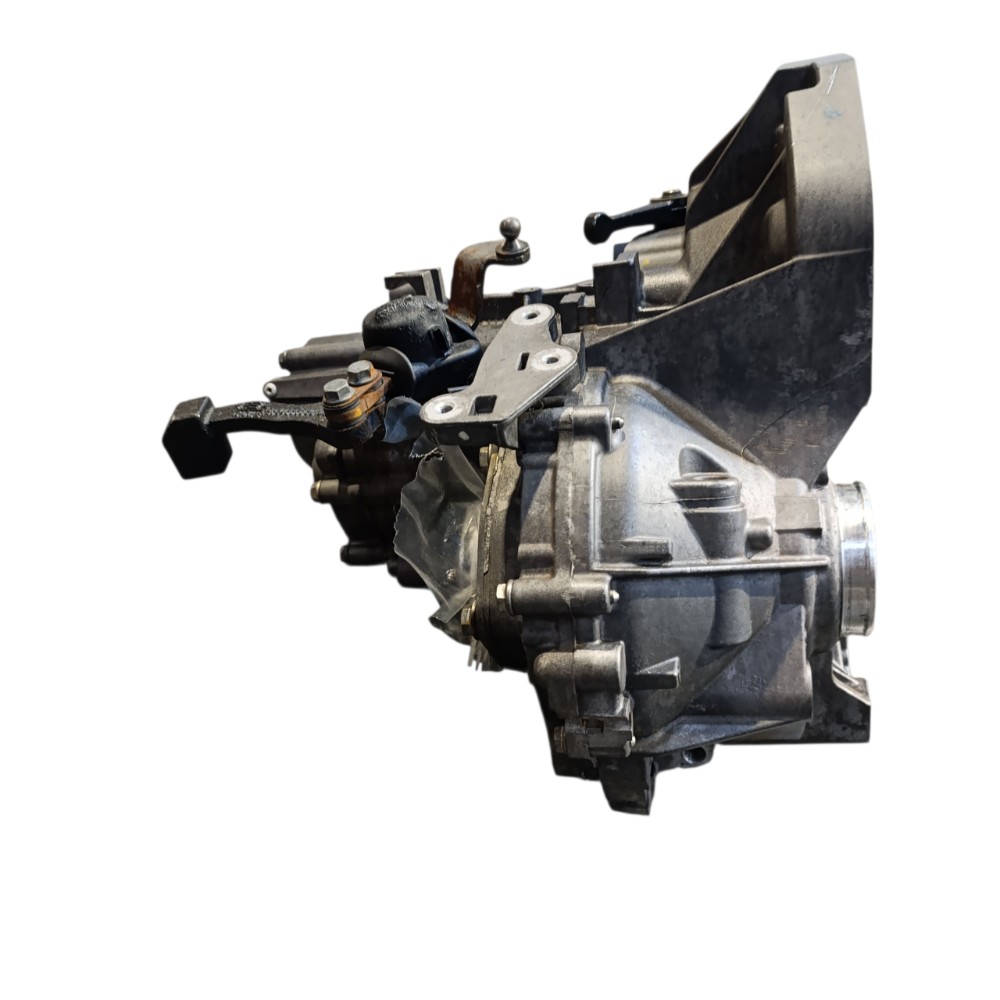 Câmbio Peugeot 208 ano 2024 9853705780 4