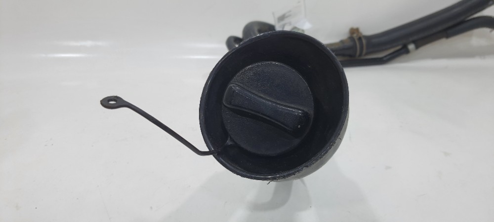 Gargalo Tanque Nissan March S 1.0 Ano 2019 18515a Preto 2