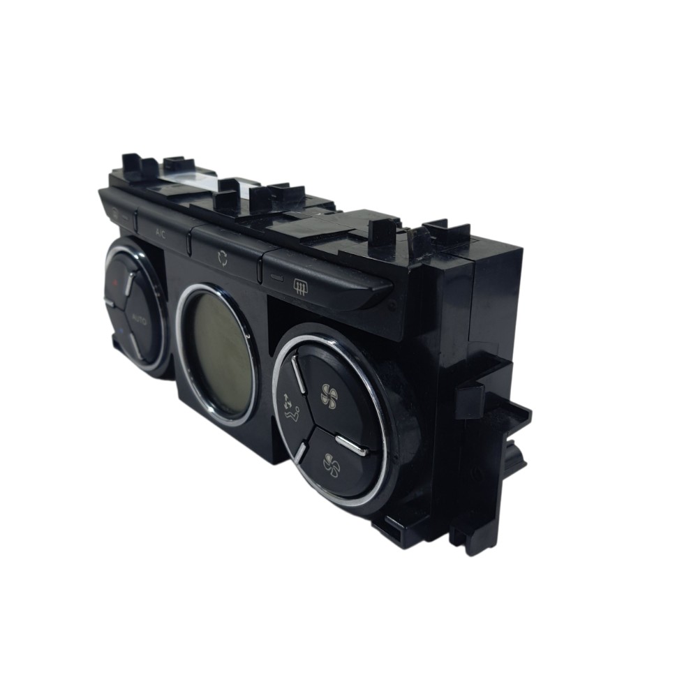 Comando Ar Digital Aircross 1.6 2018 96753894xt 9