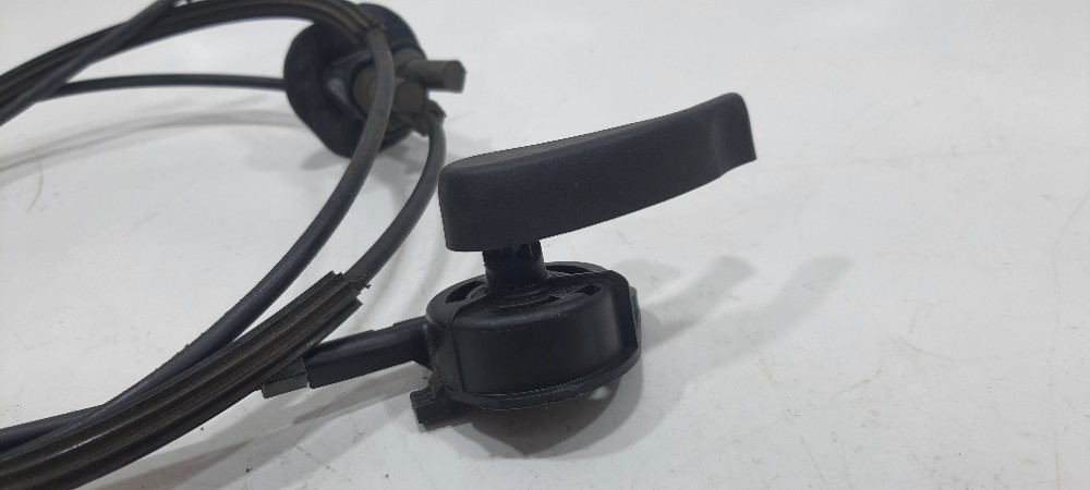 Cabo Abertura Capo Renault Sandero 1.0 2019 6