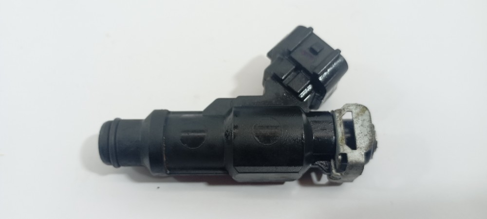 Bico Injetor Honda City 1.5 2017 28353819 12 4