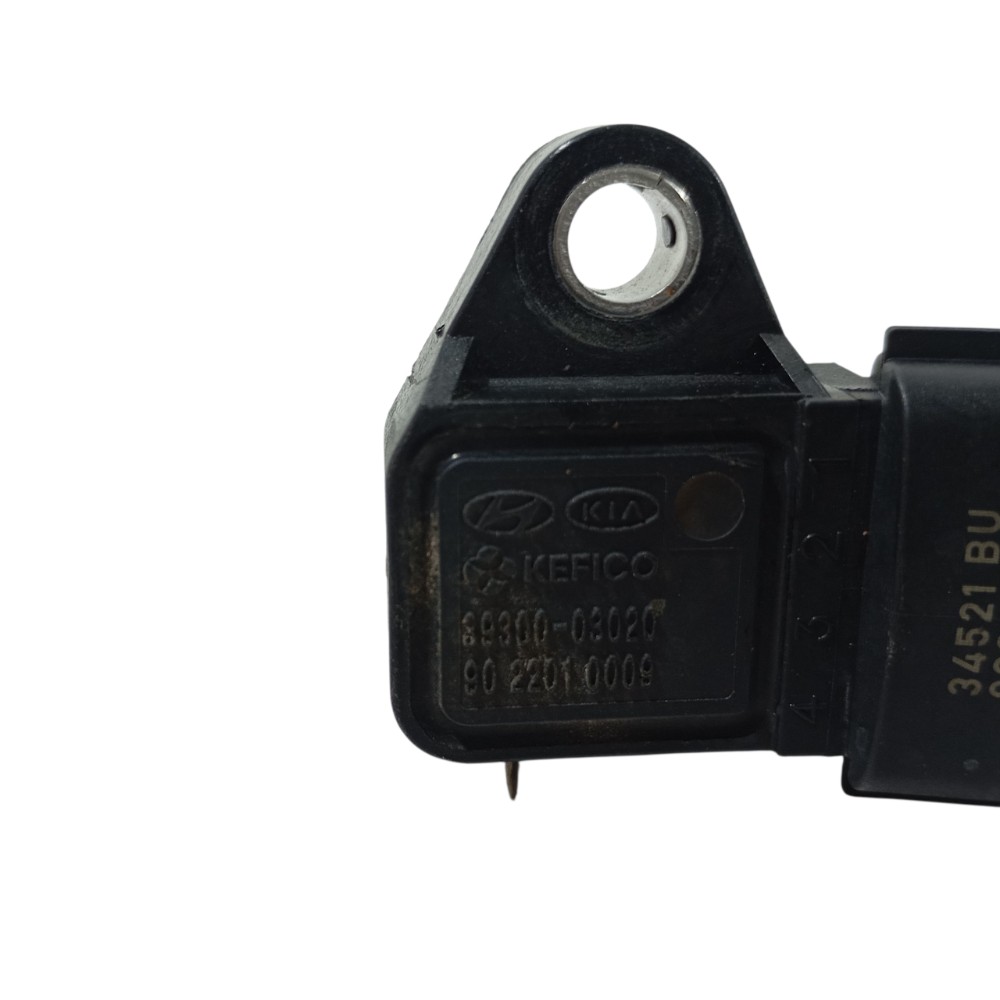 Sensor Map Kia Sportage 2014 3930003020 6