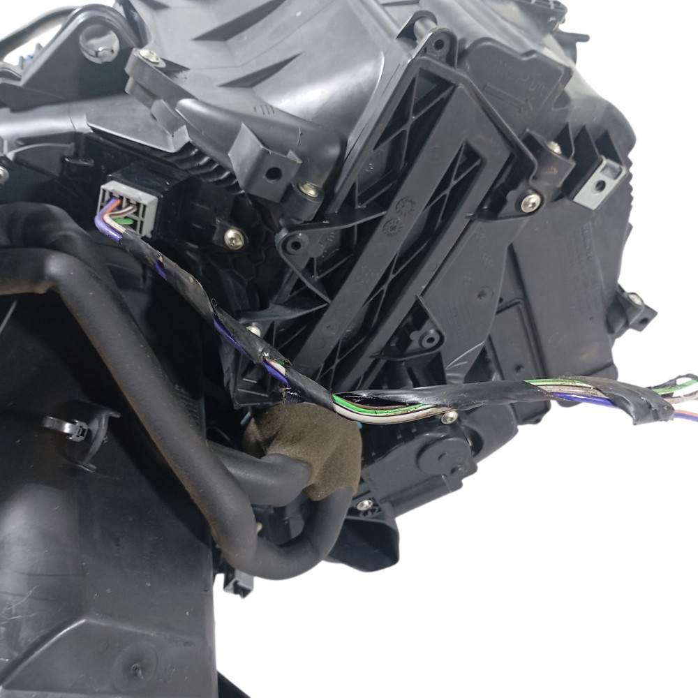 Caixa Evaporadora Ford Ka 1.0 2021be2h18k418ca 5