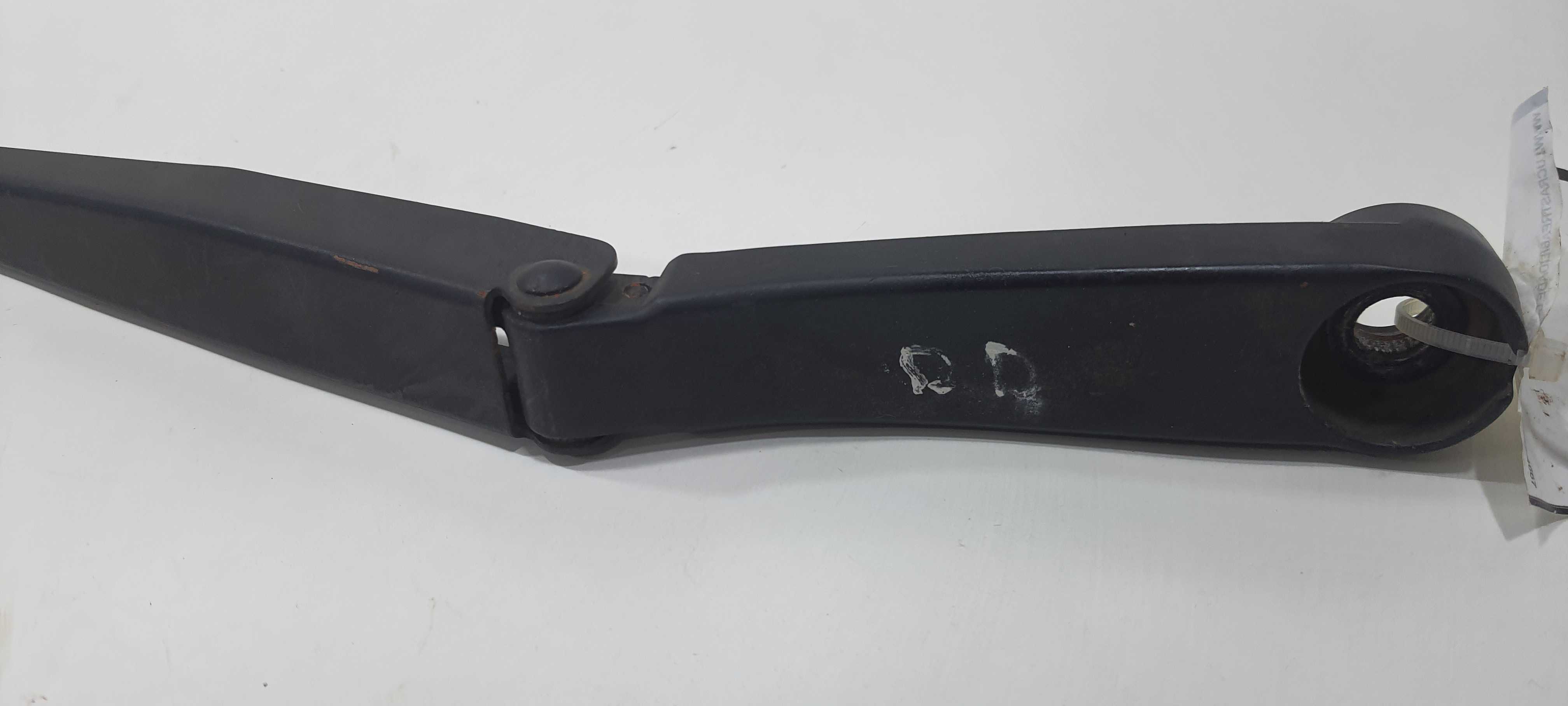 Braço Limpador Esquerdo Ford Ka Hatch 1.0 2020 E3b517c495ad Direito 6