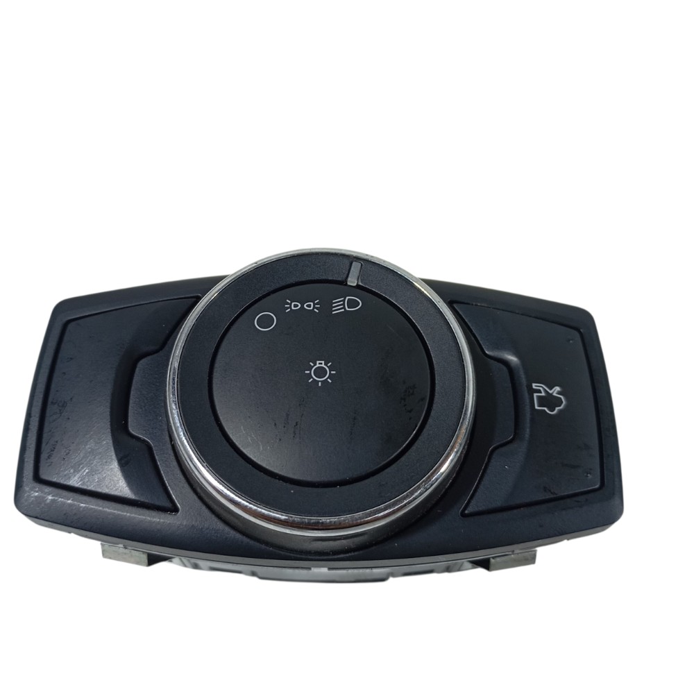 Botão Comando farol ford ka 2015