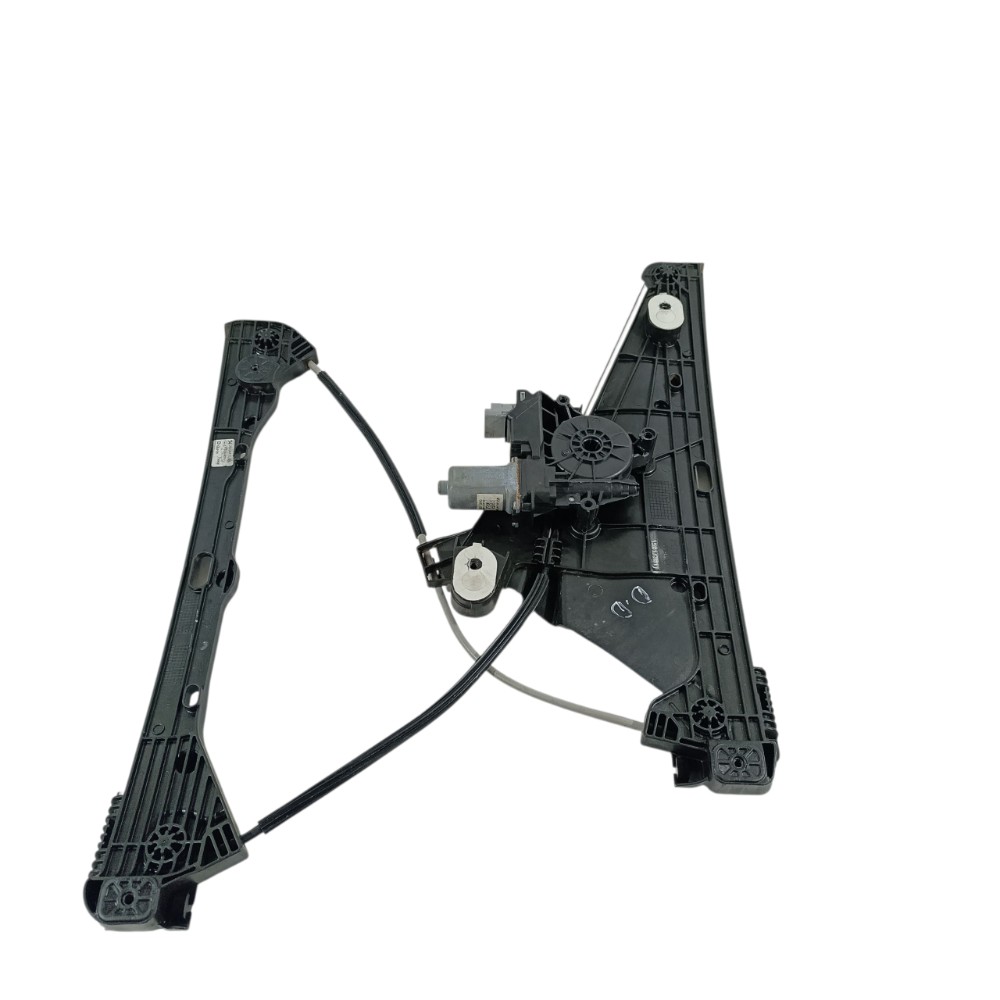 Máquina Vidro Dianteira Direita Peugeot 208 2024 156173911