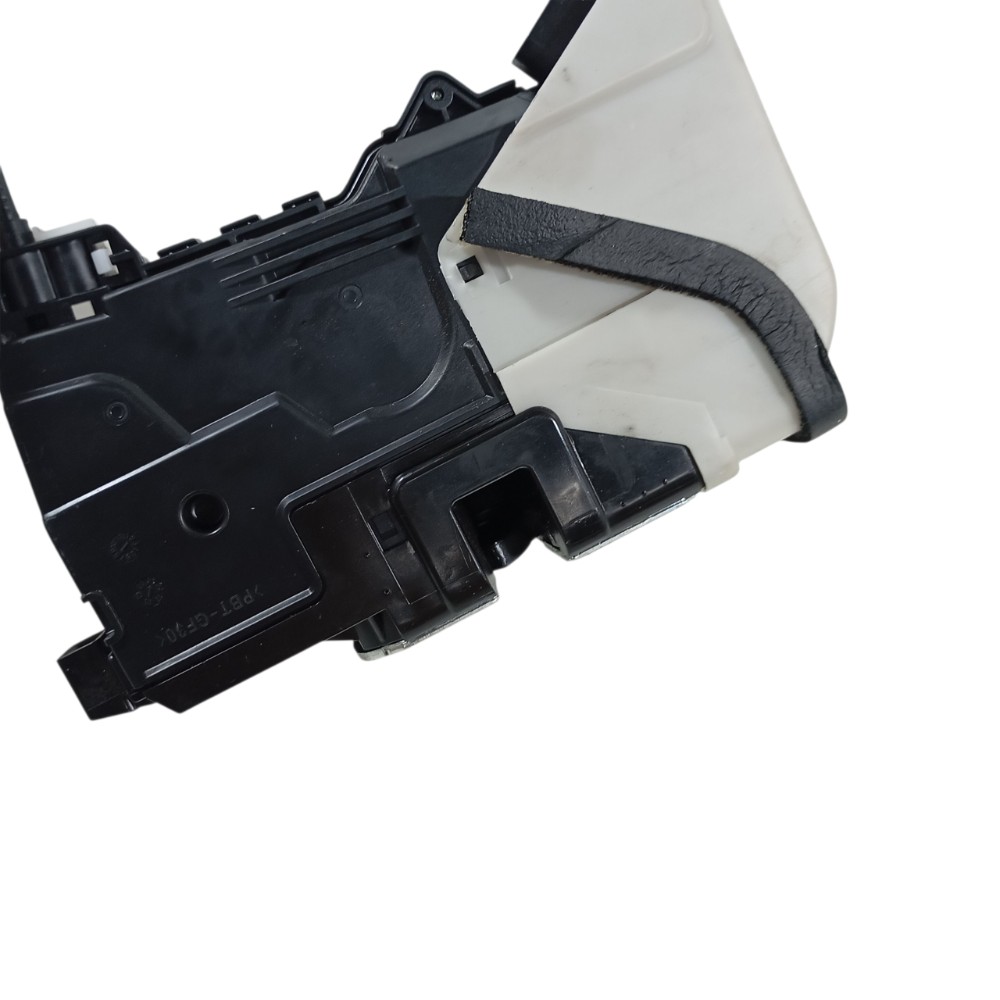 Fechadura porta dianteira direita hb20 sense 2022 81320r1000 7