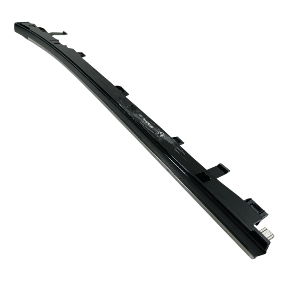 Moldura painel Peugeot 208 ano 2024 9823462080 5