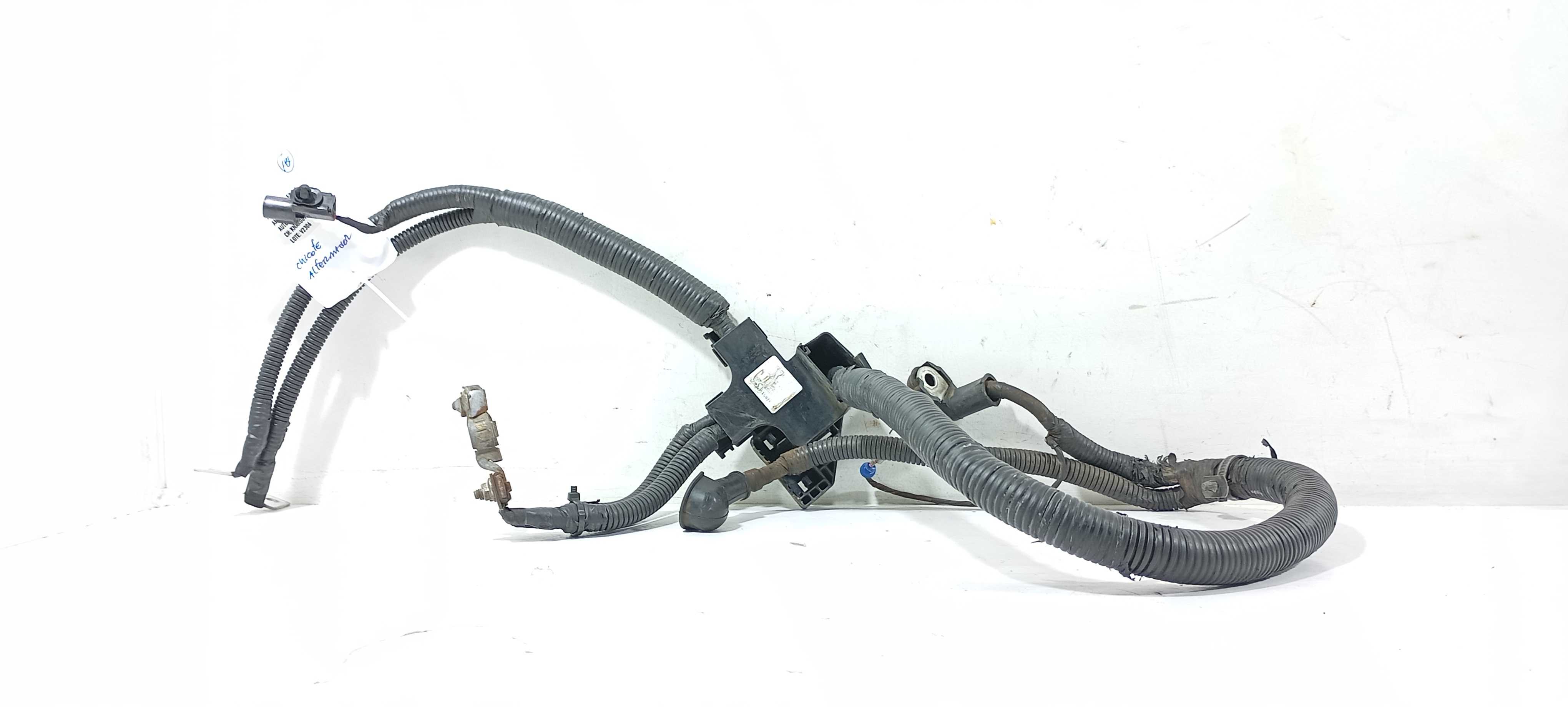 Cabo Polo Positivo Kia Sorento Ex2 2.4 2012 918512p200 7