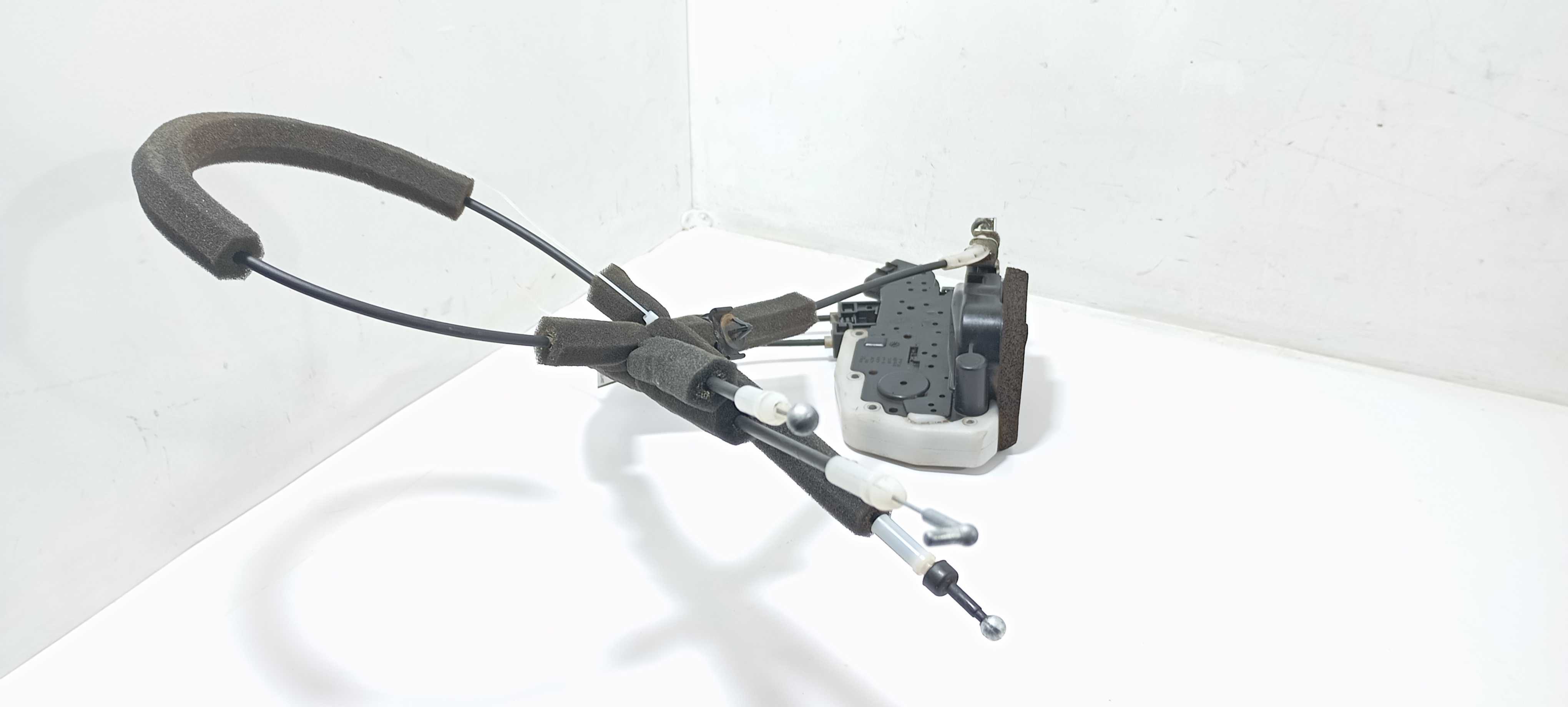 Fechadura Porta Diant. D. Nissan March Sv 1.0 2016 T2711530 3