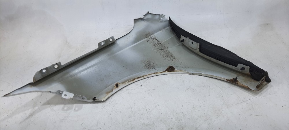 Paralama Lado Direito Detalhe Vw Virtus Comfortline 2023 4