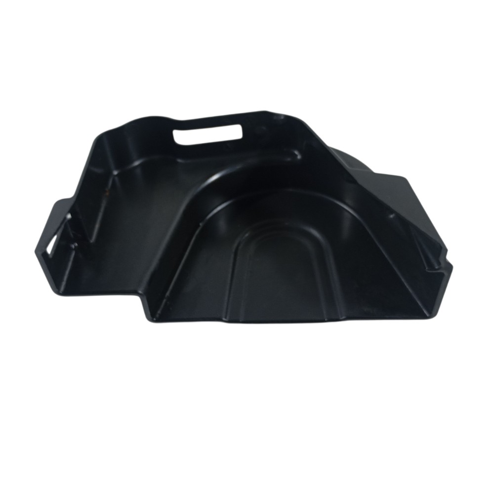 Capa Correia Tampa Ford Ka 1.0 3cc 2020e3bg6664ca Preto 3