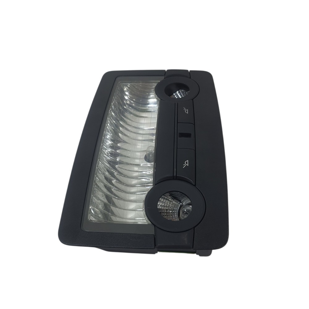 Luz De Teto Bmw X6 2010 63.81-9111012-01 2