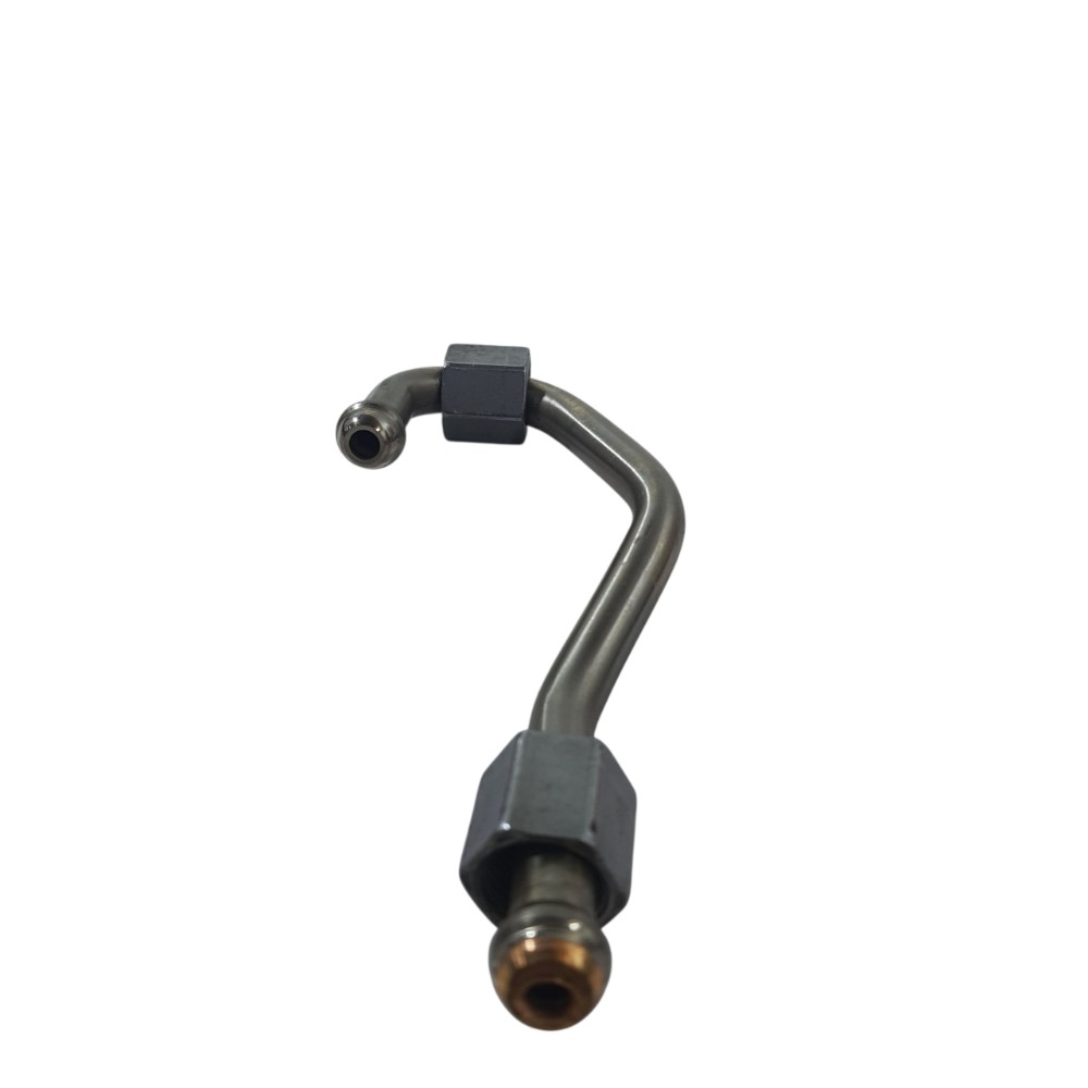 Tubo Turbina Nivus 1.0 Tsi 2021 04c130241b Cinza 6