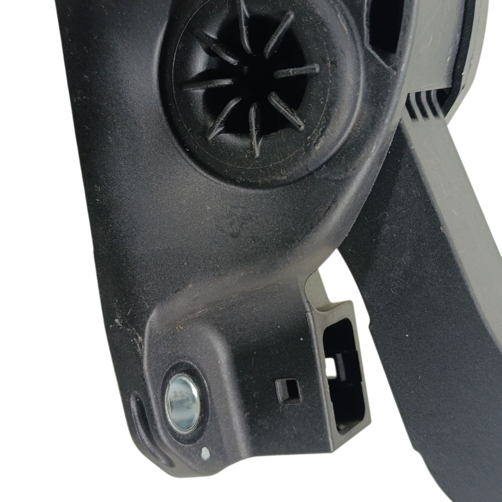 Pedal acelerador Ford ka se Hatch 2020 E3B19F836 6