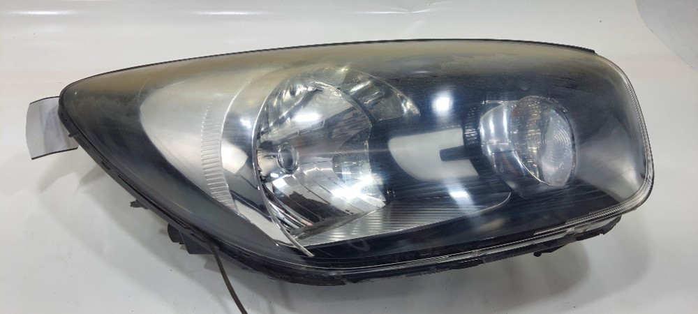 Farol Direito Kia Picanto Ex4 1.0 2012 V2302 Direito/passageiro 3