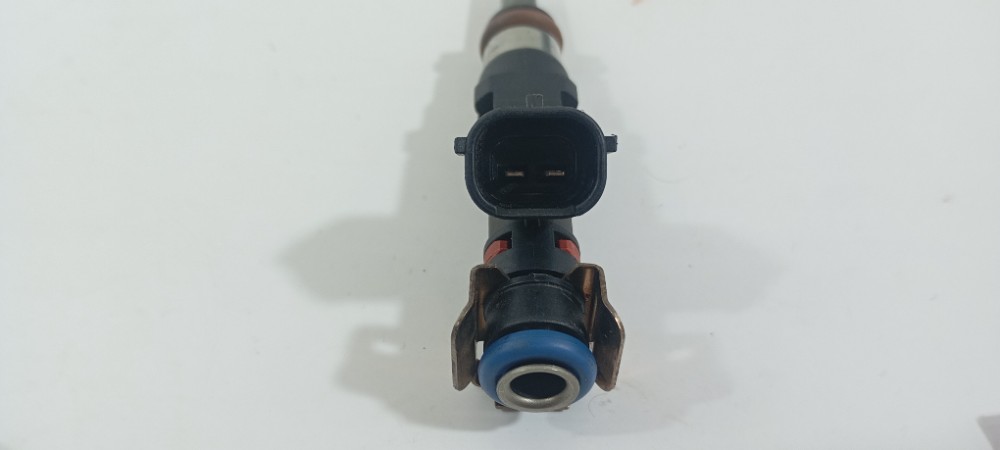 Bico Injetor Nissan March 1.0 2019 166003br0a 12 2
