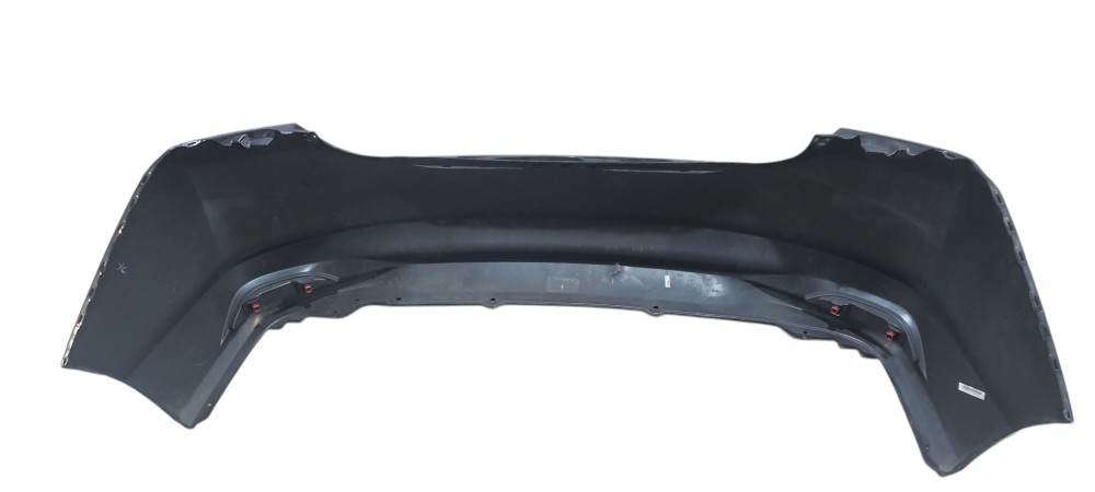 Parachoque traseiro Honda City 1.5 2017 71501t9l