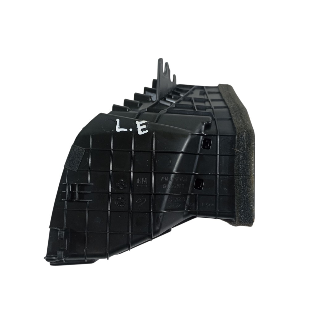 Difusor Ar Esquerdo Gm Tracker Lt 1.4 2018 42570819 3