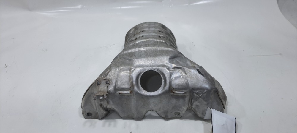 Protetor Catalisador Gm Onix Activ 1.4 2018 24581537 2