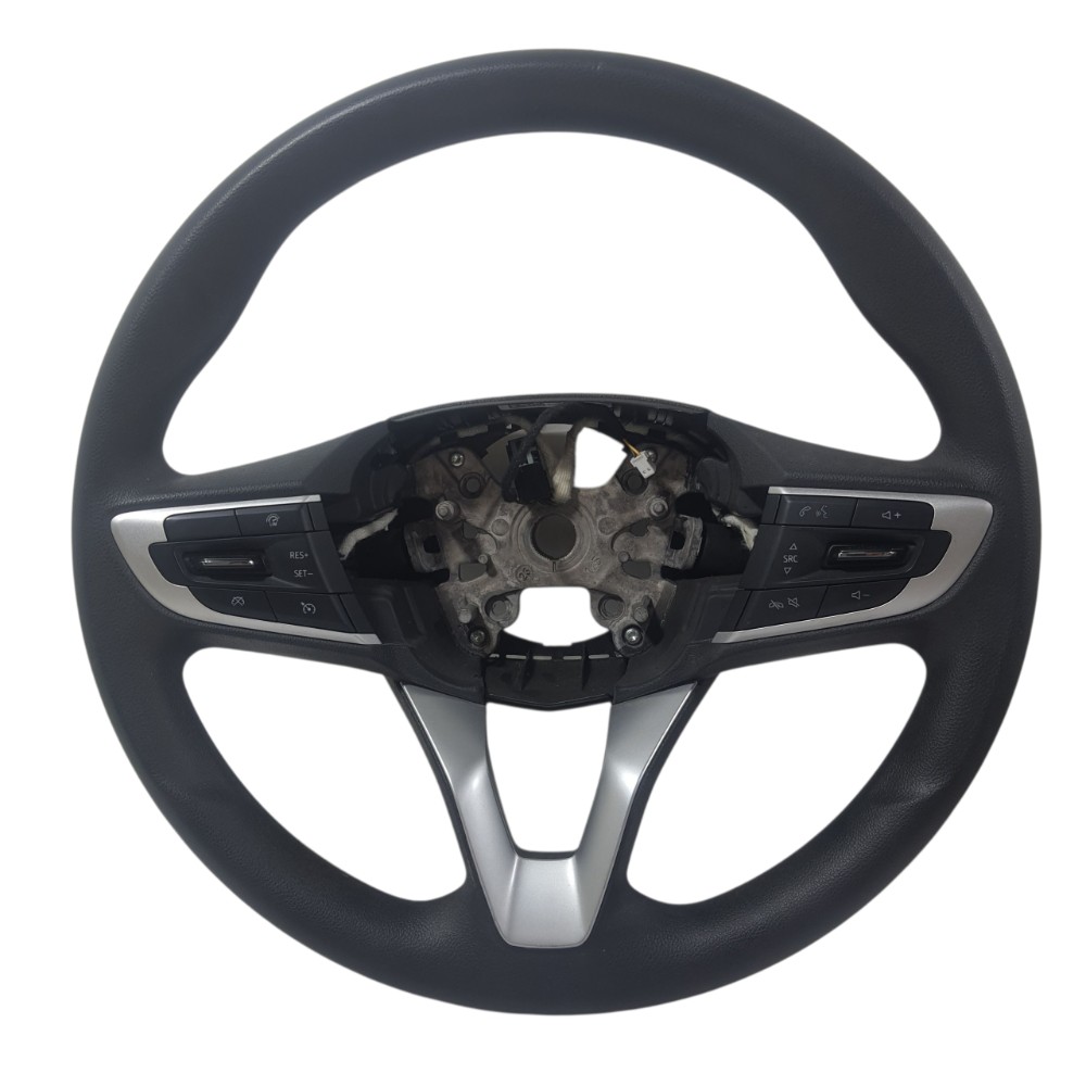 Volante Direção Gm Onix Sedan Lt 1.0 2024 26349408 Preto