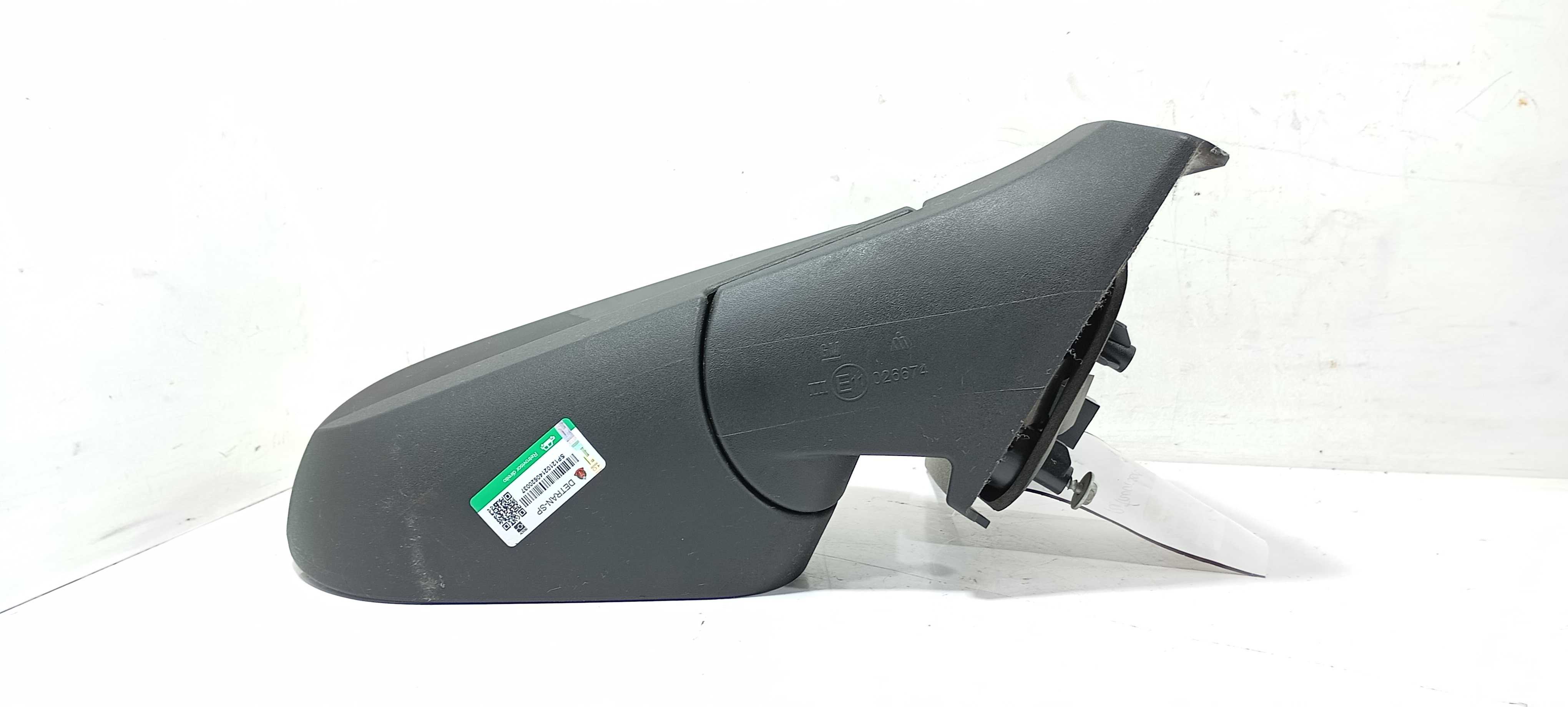 Retrovisor D. Elétrico Gm Onix Active 1.4 2018 E240002003 9