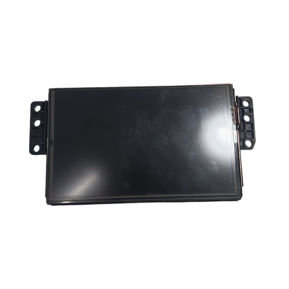 Tela multimidia aircross 1.6 2018 981624608000 3