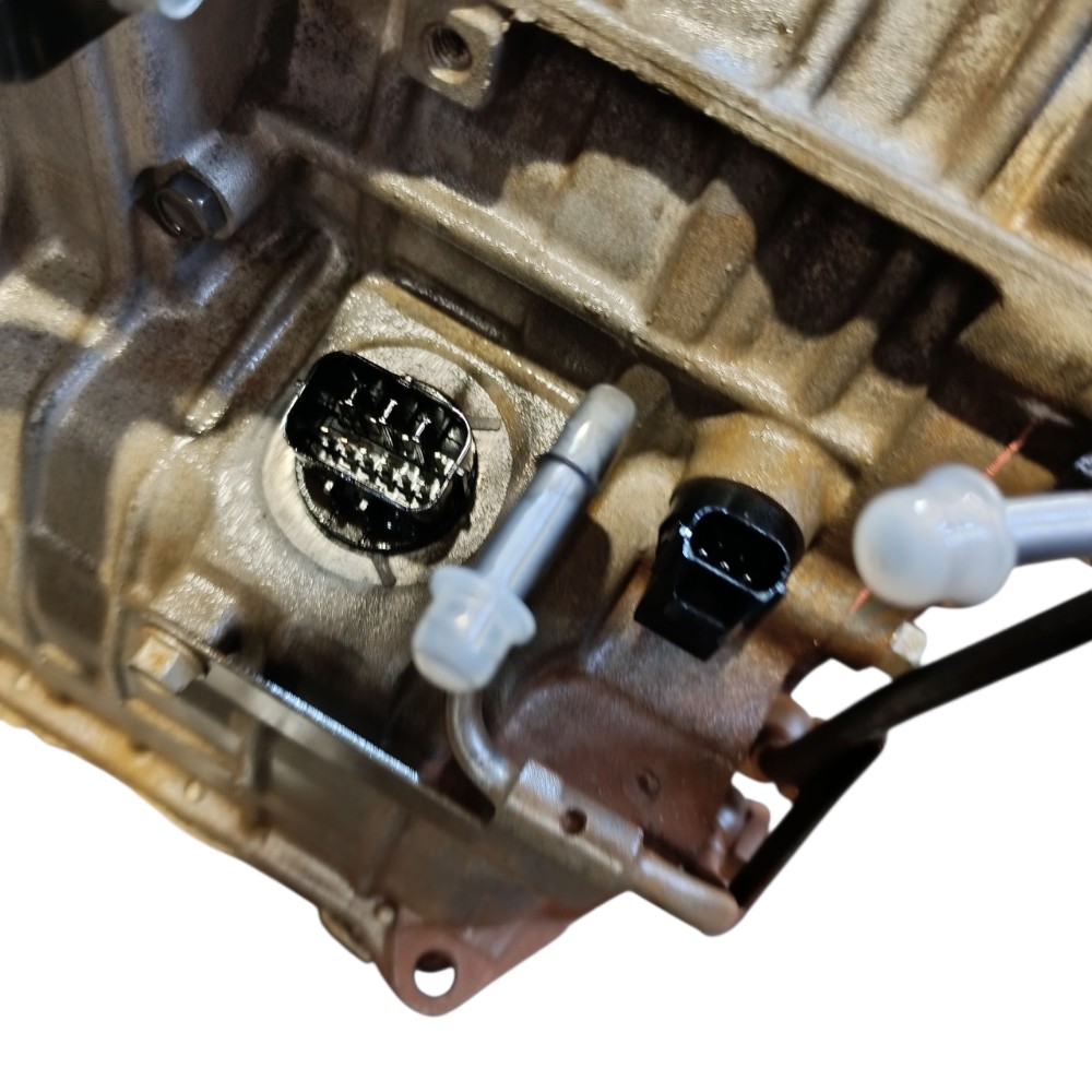 Câmbio Automático I30 2.0 2009 A 2012 A4cf1 6