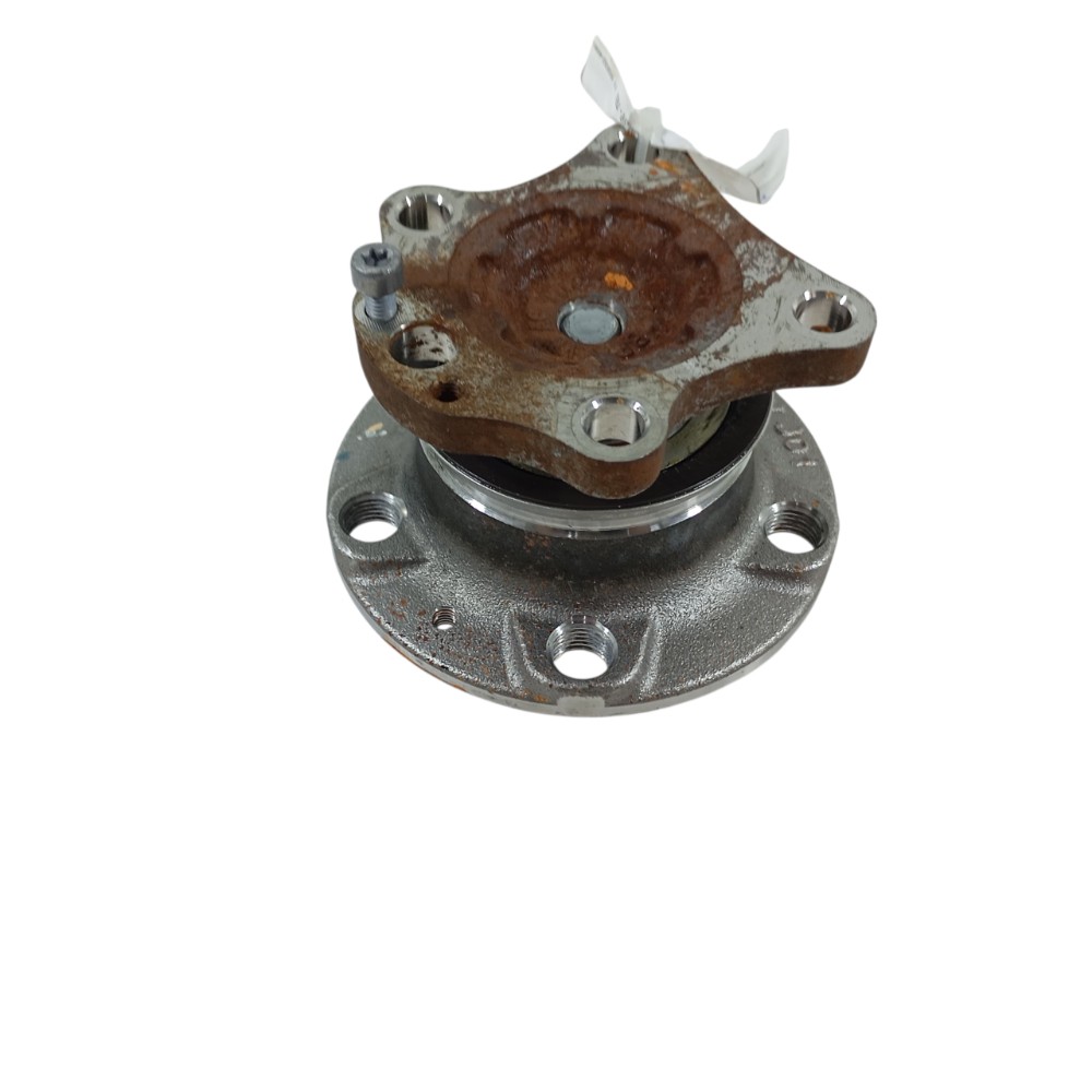 Cubo Roda Traseira Polo Highline 2024 2qb501611a 3