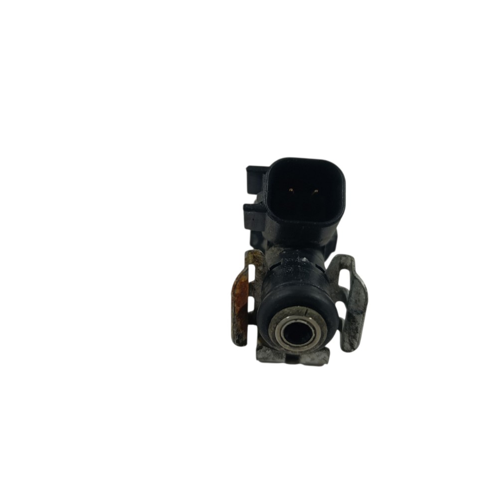 Bico Injetor Ford Ka Se 1.5 2020 Gn159f593aa 12v 6