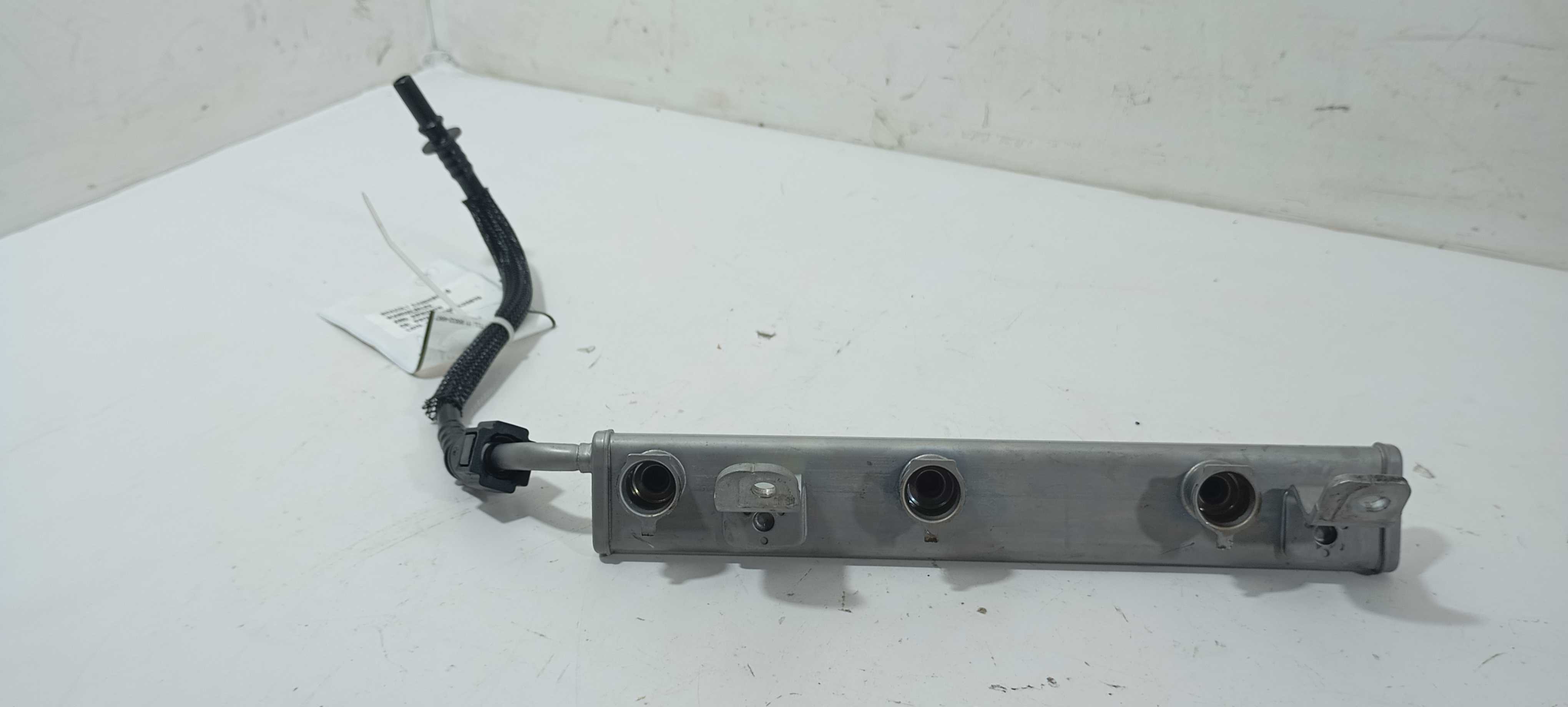 Flauta Bico Injetor Renault Sandero 1.0 2019 175204033r 3