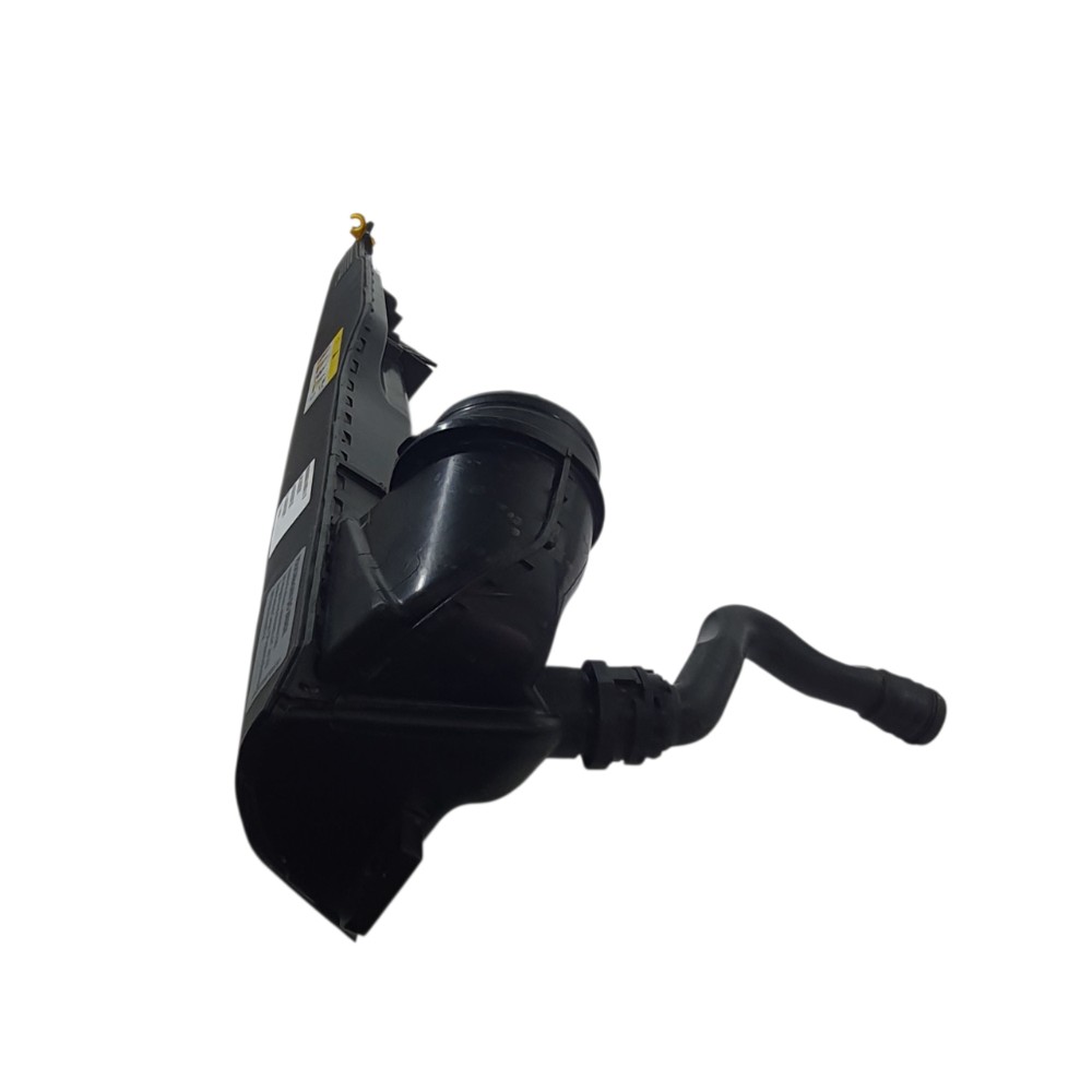 Duto De Ar Nivus 1.0 Tsi 2021 2qb129509 9