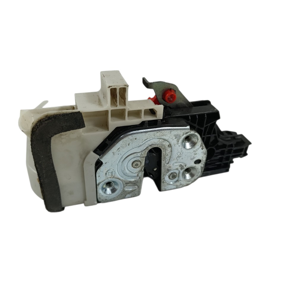 Fechadura Porta Dianteira Direita Hb20 2021 81320r1000 3